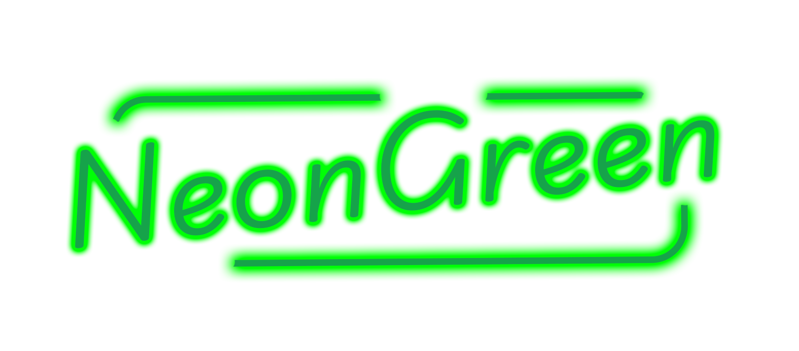 Neon Logo